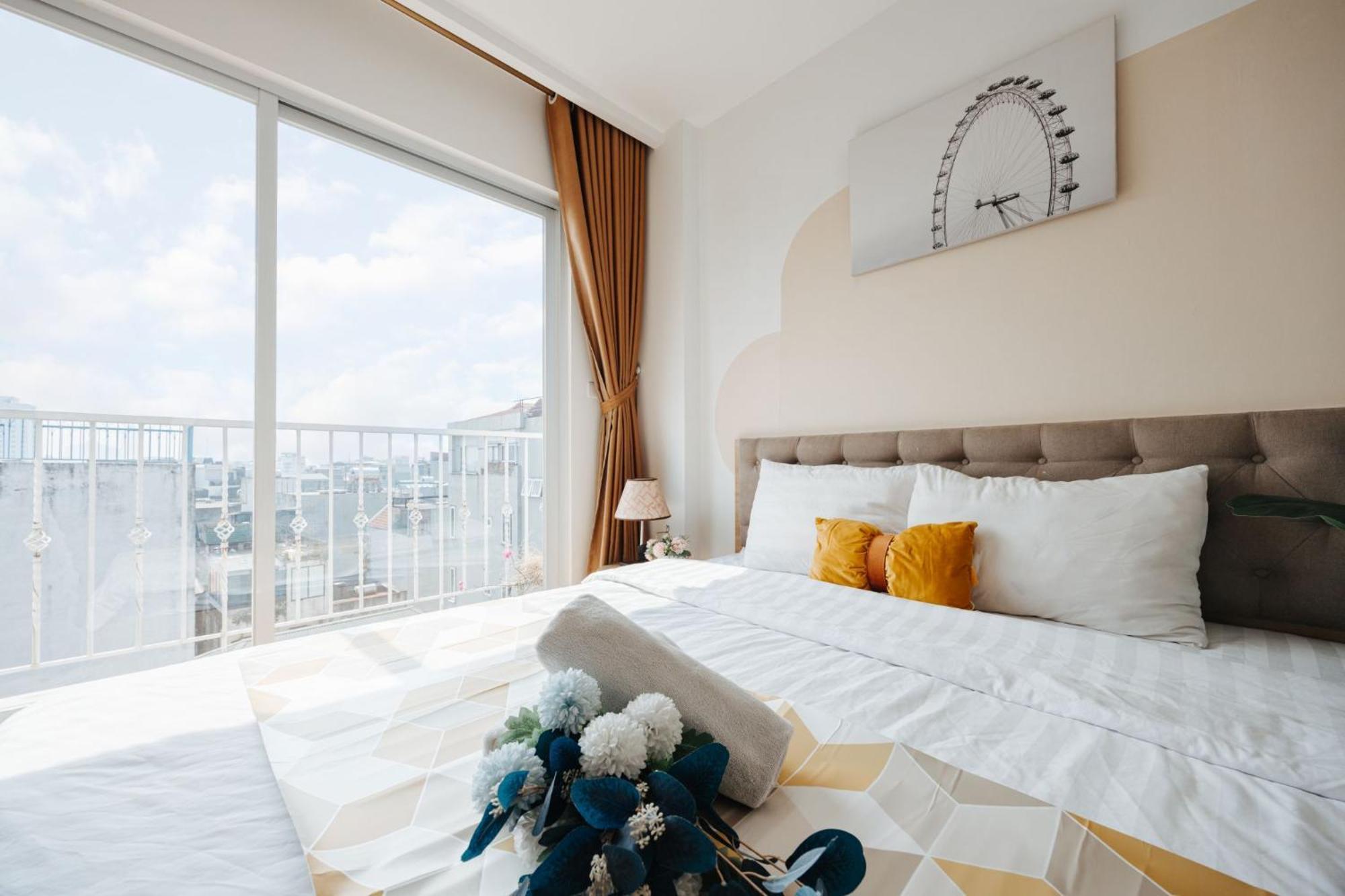 The Euphoria Sophisticated Style - Stay 24H Hanoi Luaran gambar