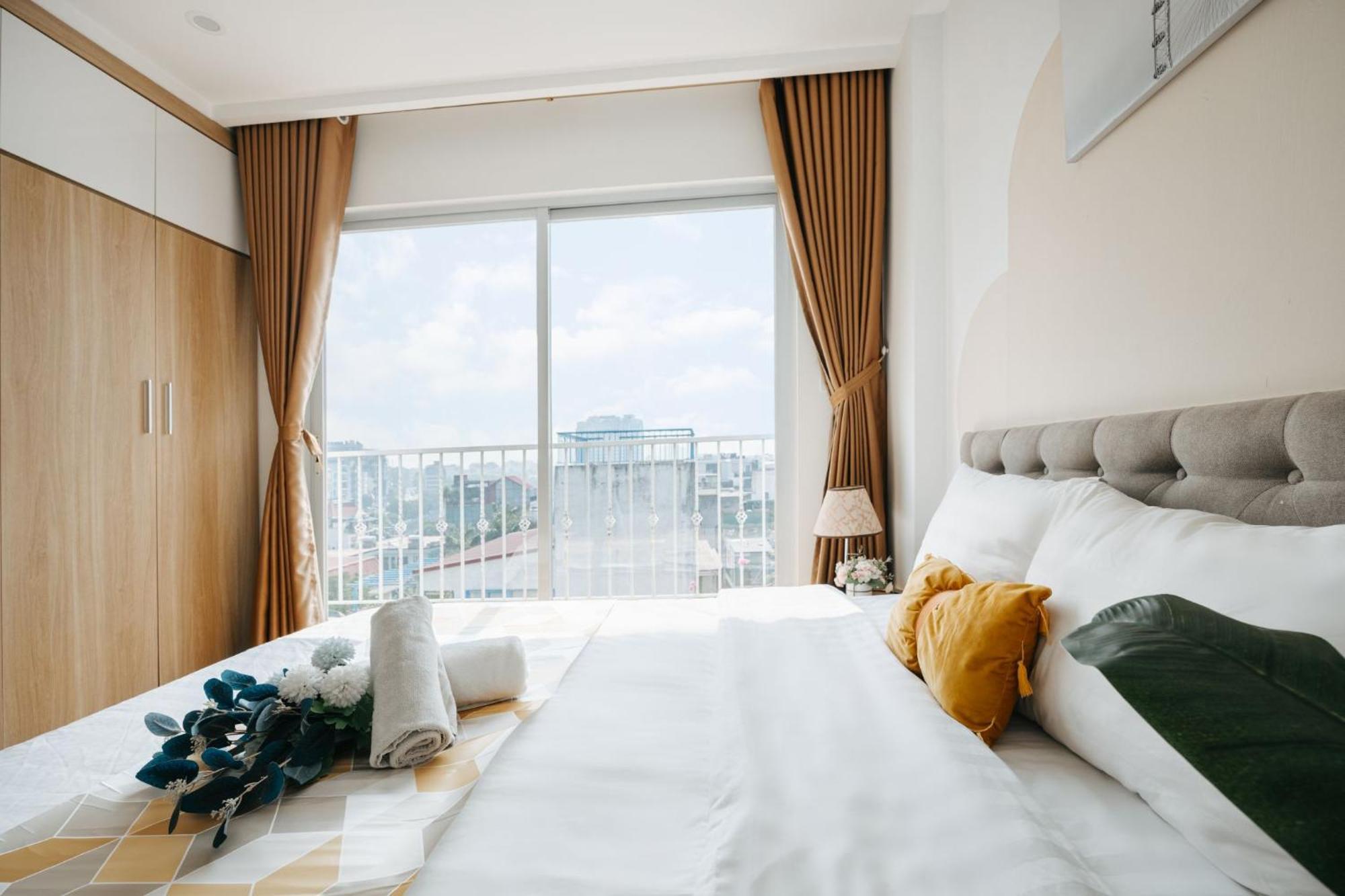 The Euphoria Sophisticated Style - Stay 24H Hanoi Luaran gambar