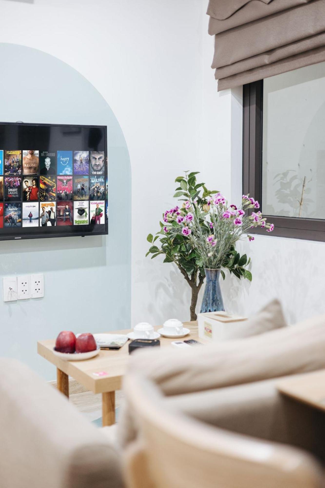The Euphoria Sophisticated Style - Stay 24H Hanoi Luaran gambar