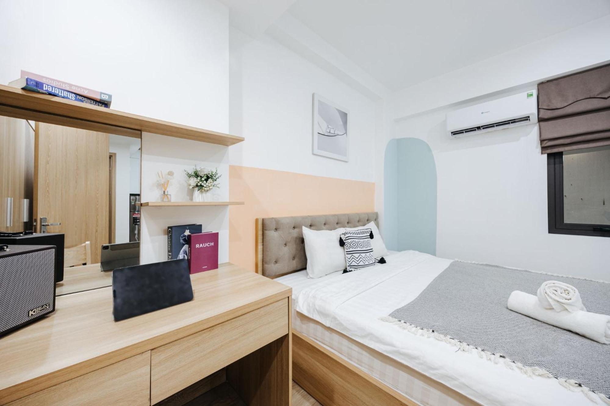 The Euphoria Sophisticated Style - Stay 24H Hanoi Luaran gambar